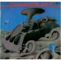 Locomotiv GT - X / Pepita Locomotiv GT - X / Pepita